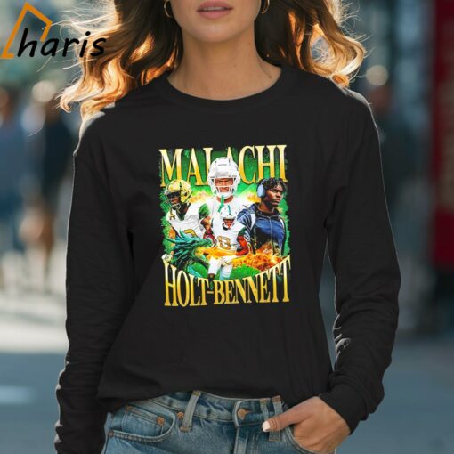 Malachi Holt-Bennett 2024 Shirt