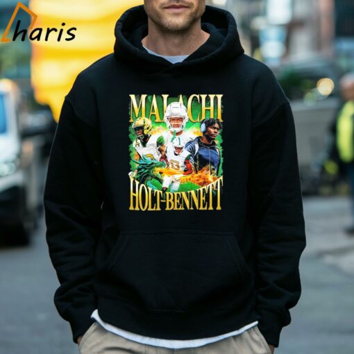 Malachi Holt-Bennett 2024 Shirt