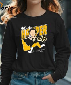 Mark Hamper 2024 Idaho Receiver Signature Shirt 2 Mark Hamper 2024 Idaho Receiver Signature Shirt 3