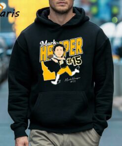 Mark Hamper 2024 Idaho Receiver Signature Shirt 4 Mark Hamper 2024 Idaho Receiver Signature Shirt 5