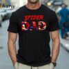 Marvel Spider-man Amazing Dad Father’s Day Shirt