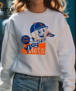 Mascot Let's Go New York Mets Shirt 3 Mascot Lets Go New York Mets Shirt 4
