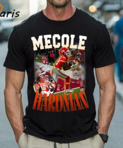 Mecole Hardman Kc Game Winner Kansas City T-shirt