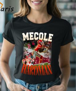 Mecole Hardman Kc Game Winner Kansas City T-shirt