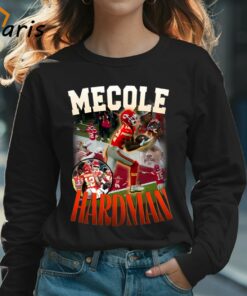 Mecole Hardman Kc Game Winner Kansas City T shirt 3