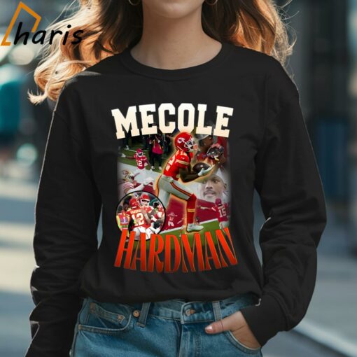 Mecole Hardman Kc Game Winner Kansas City T-shirt