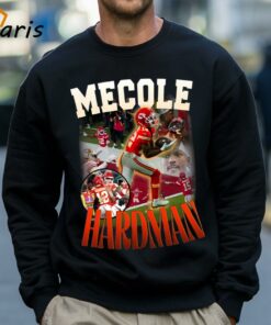 Mecole Hardman Kc Game Winner Kansas City T shirt 4