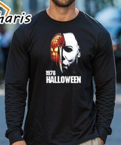 Michael Myers Horror Movie 1978 Halloween Shirt 3