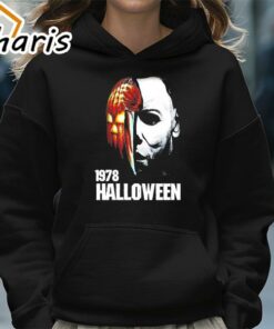 Michael Myers Horror Movie 1978 Halloween Shirt 5
