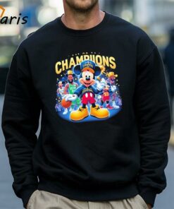 Mickey Mouse Boston Celtics NBA Finals Champions Shirt 3 Mickey Mouse Boston Celtics NBA Finals Champions Shirt 4