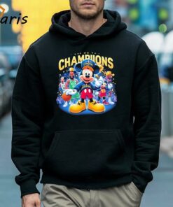 Mickey Mouse Boston Celtics NBA Finals Champions Shirt 4 Mickey Mouse Boston Celtics NBA Finals Champions Shirt 5