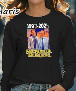Midsomer Murders 1997 2024 Shirt 4