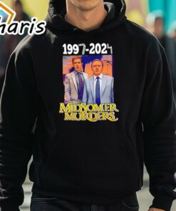 Midsomer Murders 1997 2024 Shirt 5