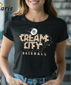 Milwaukee Brewers Cream City Baseball Hometown Extra Bases Shirt