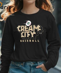 Milwaukee Brewers Cream City Baseball Hometown Extra Bases Shirt 2 Milwaukee Brewers Cream City Baseball Hometown Extra Bases Shirt 3