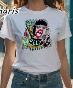Miss Molly 90s Vintage Shirt