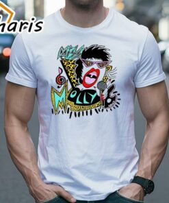 Miss Molly 90s Vintage Shirt
