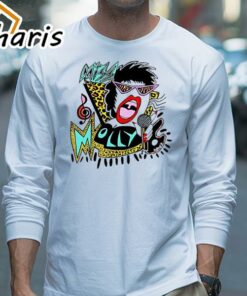 Miss Molly 90s Vintage Shirt 3