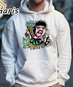 Miss Molly 90s Vintage Shirt 4