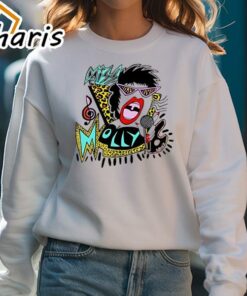 Miss Molly 90s Vintage Shirt 5