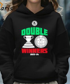 Mohun Bagan Double Winners 2023 24 Shirt 5