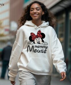 Mommy Mouse Disney Mothers Day 2024 Shirt 4