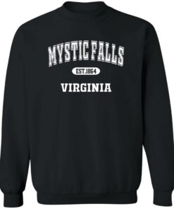Mystic falls est 1864 virginia shirt Shirt Sweatshirt Long Sleeve Hoodie Tank Mug 2 Mystic falls est 1864 virginia shirt Shirt Sweatshirt Long Sleeve Hoodie Tank Mug 3