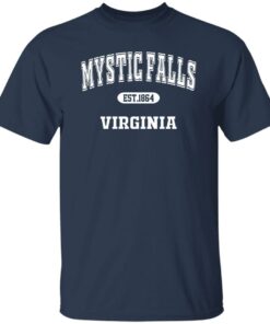Mystic falls est 1864 virginia shirt Shirt Sweatshirt Long Sleeve Hoodie Tank Mug 4 Mystic falls est 1864 virginia shirt Shirt Sweatshirt Long Sleeve Hoodie Tank Mug 5