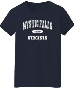 Mystic falls est 1864 virginia shirt Shirt Sweatshirt Long Sleeve Hoodie Tank Mug 6 Mystic falls est 1864 virginia shirt Shirt Sweatshirt Long Sleeve Hoodie Tank Mug 7