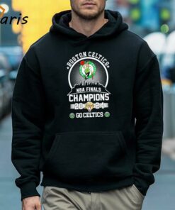 NBA Finals Champions 2024 Boston Celtics Go Celtics Shirt 4 NBA Finals Champions 2024 Boston Celtics Go Celtics Shirt 5