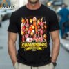 NCAA Woman’s Basketball Tournament Champions Shirt