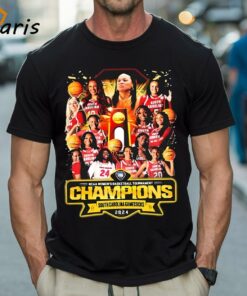 NCAA Woman’s Basketball Tournament Champions Shirt