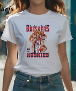 NCAA Women’s Basketball Paige Bueckers 2023 – 2024 Shirt