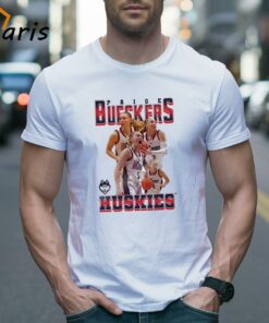 NCAA Women’s Basketball Paige Bueckers 2023 – 2024 Shirt