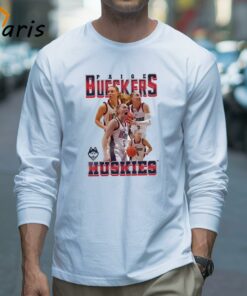 NCAA Womens Basketball Paige Bueckers 2023 2024 Shirt 3