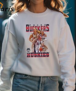 NCAA Womens Basketball Paige Bueckers 2023 2024 Shirt 4