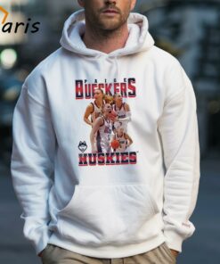 NCAA Womens Basketball Paige Bueckers 2023 2024 Shirt 5