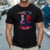 NFL New England Patriots Deadpool T-shirt