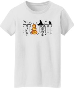 NICU Nurse halloween shirt Shirt Sweatshirt Long Sleeve Hoodie Tank Mug 5 NICU Nurse halloween shirt Shirt Sweatshirt Long Sleeve Hoodie Tank Mug 6