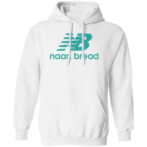 Naan bread shirt Shirt Sweatshirt Long Sleeve Hoodie Tank Mug