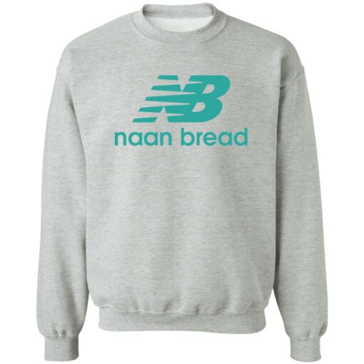 Naan bread shirt Shirt Sweatshirt Long Sleeve Hoodie Tank Mug