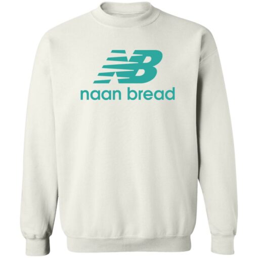 Naan bread shirt Shirt Sweatshirt Long Sleeve Hoodie Tank Mug