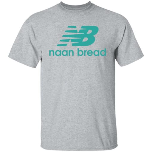 Naan bread shirt Shirt Sweatshirt Long Sleeve Hoodie Tank Mug