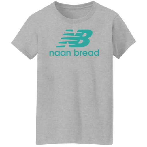 Naan bread shirt Shirt Sweatshirt Long Sleeve Hoodie Tank Mug