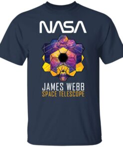 Nasa james webb space telescope shirt Shirt Sweatshirt Long Sleeve Hoodie Tank Mug 5