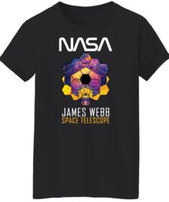 Nasa james webb space telescope shirt Shirt Sweatshirt Long Sleeve Hoodie Tank Mug 6