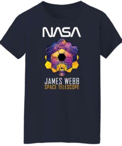 Nasa james webb space telescope shirt Shirt Sweatshirt Long Sleeve Hoodie Tank Mug 7
