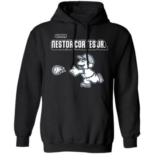 Nasty nestor cortes shirt Shirt Sweatshirt Long Sleeve Hoodie Tank Mug