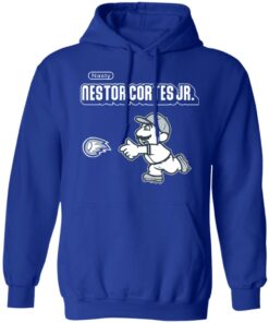 Nasty nestor cortes shirt Shirt Sweatshirt Long Sleeve Hoodie Tank Mug
