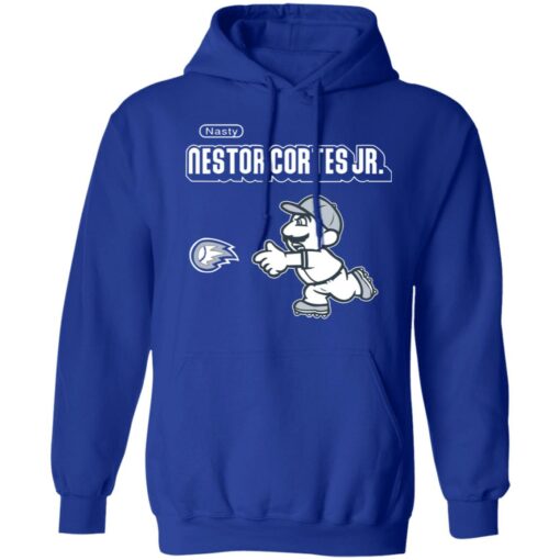 Nasty nestor cortes shirt Shirt Sweatshirt Long Sleeve Hoodie Tank Mug